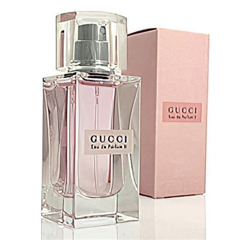 gucci ii women's eau de parfum spray|Gucci ii perfume for women.